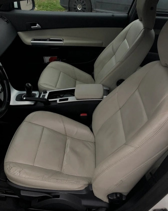 Volvo C30 cena 19900 przebieg: 217132, rok produkcji 2010 z Marki małe 67
